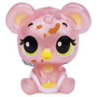 Hatchimals - Květinová sprcha