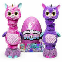 Hatchimals - Hatchi-wow