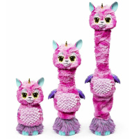 Hatchimals - Hatchi-wow