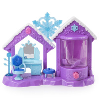 Hatchimals – Salon souprava