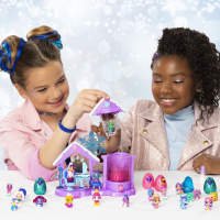 Hatchimals – Salon souprava