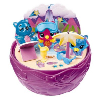 Hatchimals – Zvířátka ve vajíčku