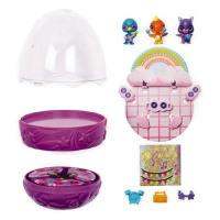 Hatchimals – Zvířátka ve vajíčku