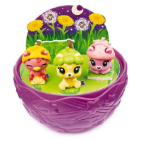 Hatchimals – Zvířátka ve vajíčku