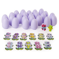 Hatchimals - 3D Pexeso s figurkou