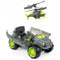 Air Hogs - Shadow Launcher