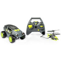 Air Hogs - Shadow Launcher