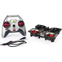 Air Hogs - Helix X4 video dron