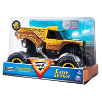 Monster Jam – Terénní auto