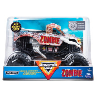 Monster Jam – Terénní auto