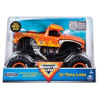 Monster Jam – Terénní auto