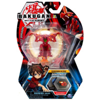 Bakugan Ultra Mantonoid