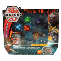 Bakugan Battle Pack