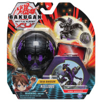 Bakugan Deka