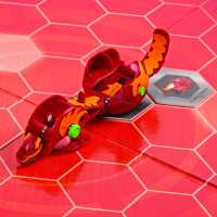 Hra Bakugan - Bojová Aréna