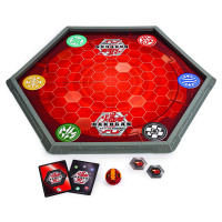Hra Bakugan - Bojová Aréna