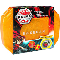 Bakugan Sběratelský kufřík