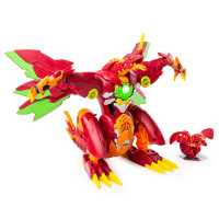 Bakugan – Dragonoid Maximus