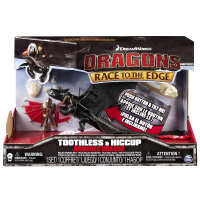 Dragons - Drak