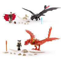 Dragons - Drak