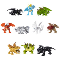 Dragons - Figurka