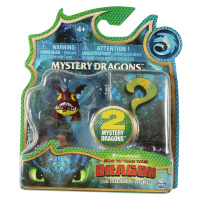 Dragon - Figurka
