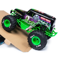 Monster Jam RC Grave Digger 1:15