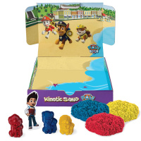 PAW Patrol – Kinetický písek