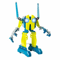 Meccano - Micronoid A.C.E.