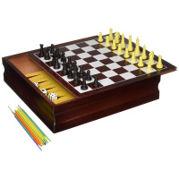 Klasické rodinné hry 10 v 1