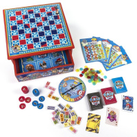 PAW Patrol - 7 klasických her
