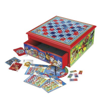 PAW Patrol - 7 klasických her