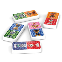 PAW Patrol - 7 klasických her