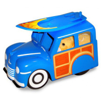Zhu Zhu Pets - Minivan