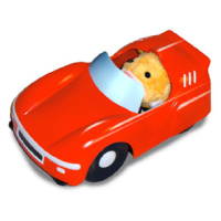 Zhu Zhu pets - Sportovní kabriolet