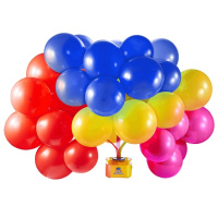 Bunch O Balloons – Party pumpa