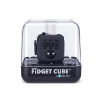 Fidget Cube – Antistresová kostka