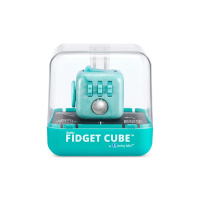 Fidget Cube – Antistresová kostka