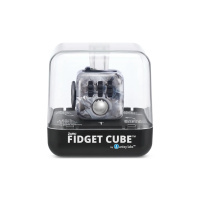 Fidget Cube – Antistresová kostka