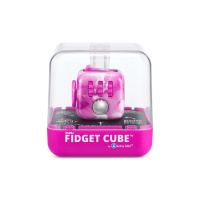 Fidget Cube – Antistresová kostka