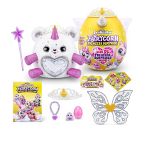 Rainbocorns – Fairycorn překvapení