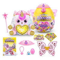 Rainbocorns – Fairycorn překvapení