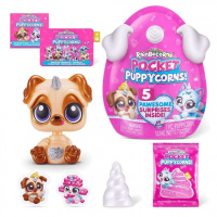 Rainbocorns- Pocket Puppycorn