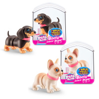 Pets Alive – Interaktivní pejsek