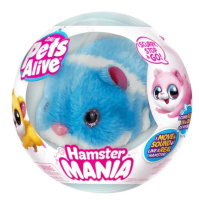 Pets Alive – Křeček