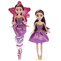 Sparkle Girlz – Princezna