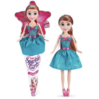 Sparkle Girlz – Princezna