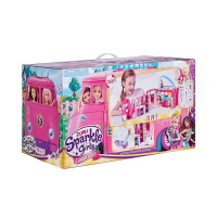 Sparkle Girlz – Karavan