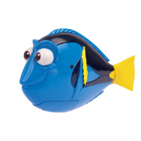 Roboryba - Hledá se Dory