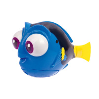 Roboryba - Hledá se Dory